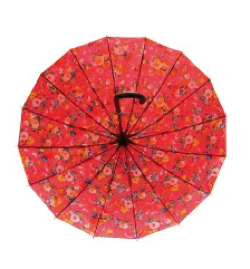 和柄　雨傘